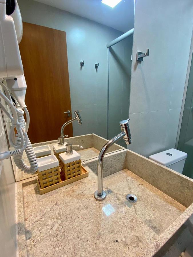 Toca Gamboa Apartman Pôrto de Pedras Kültér fotó