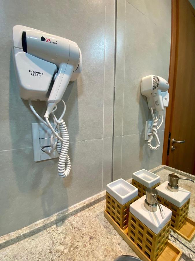 Toca Gamboa Apartman Pôrto de Pedras Kültér fotó